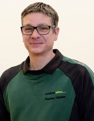 Thomas Gächter